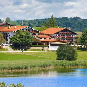 Hotel Seeblick&ferienwohnung