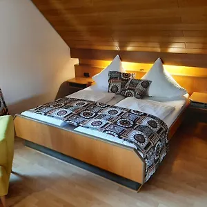 Inn Hirsch