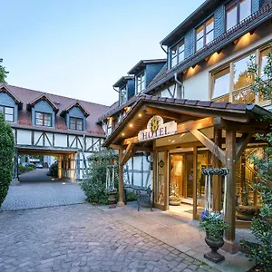 Hotel Heimathenhof